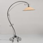 1098 5074 FLOOR LAMP